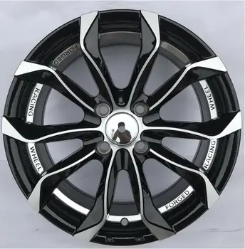

New 20 Inch 20x9.0 5x114.3 ET 35 Car Alloy Wheel Rims