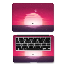 Autocollant pour ordinateur portable pas cher, 12/13/14/15/17 pouces, pour MacBook, HP, Acer, Dell, ASUS, Lenovo, vente directe 