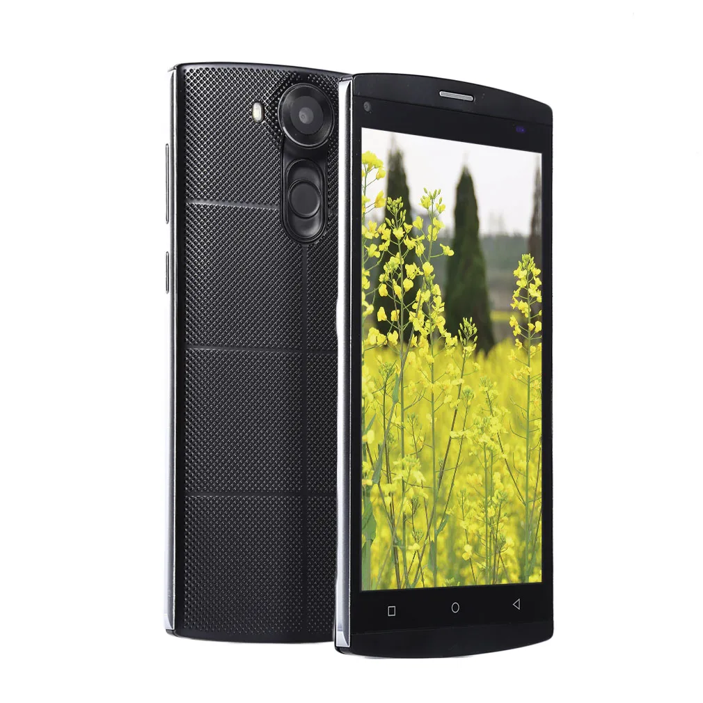 V10 Plus MTK6572 5,5 дюймов QHD ips lcd 960*540 емкостной экран высокой емкости 3800 мАч батарея смартфон