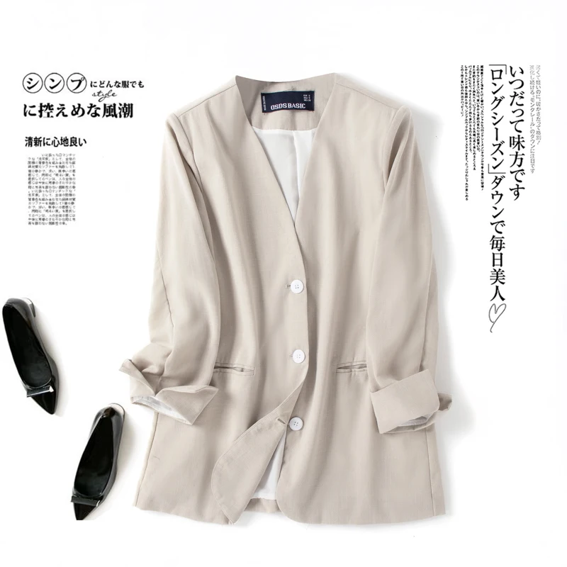 women blazer