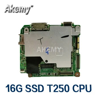 

New! original For Asus Eee Pad Slider SL101 Tablets motherboard mianboard logic board W 16G SSD T250 CPU 1G RAM