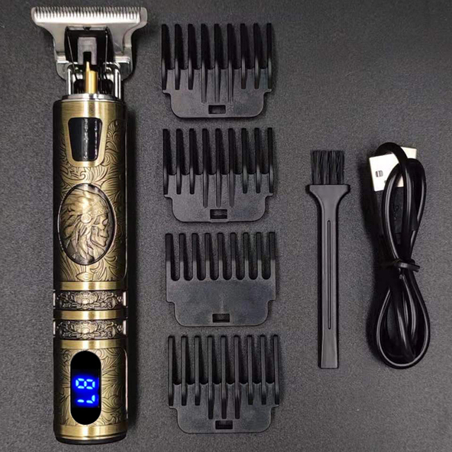Shaver Hair clipper Electric shaver trimmer for men Hair cutting machine Electric razor professional beard shaving machine
