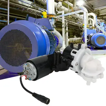 

pumps 12V 0.9A Water Pump Self-Priming Single Cylinder Piston Pump with 10 Meters Lift