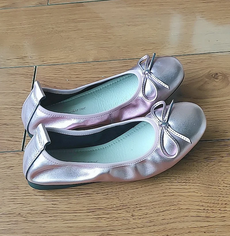women flats ZX007-35