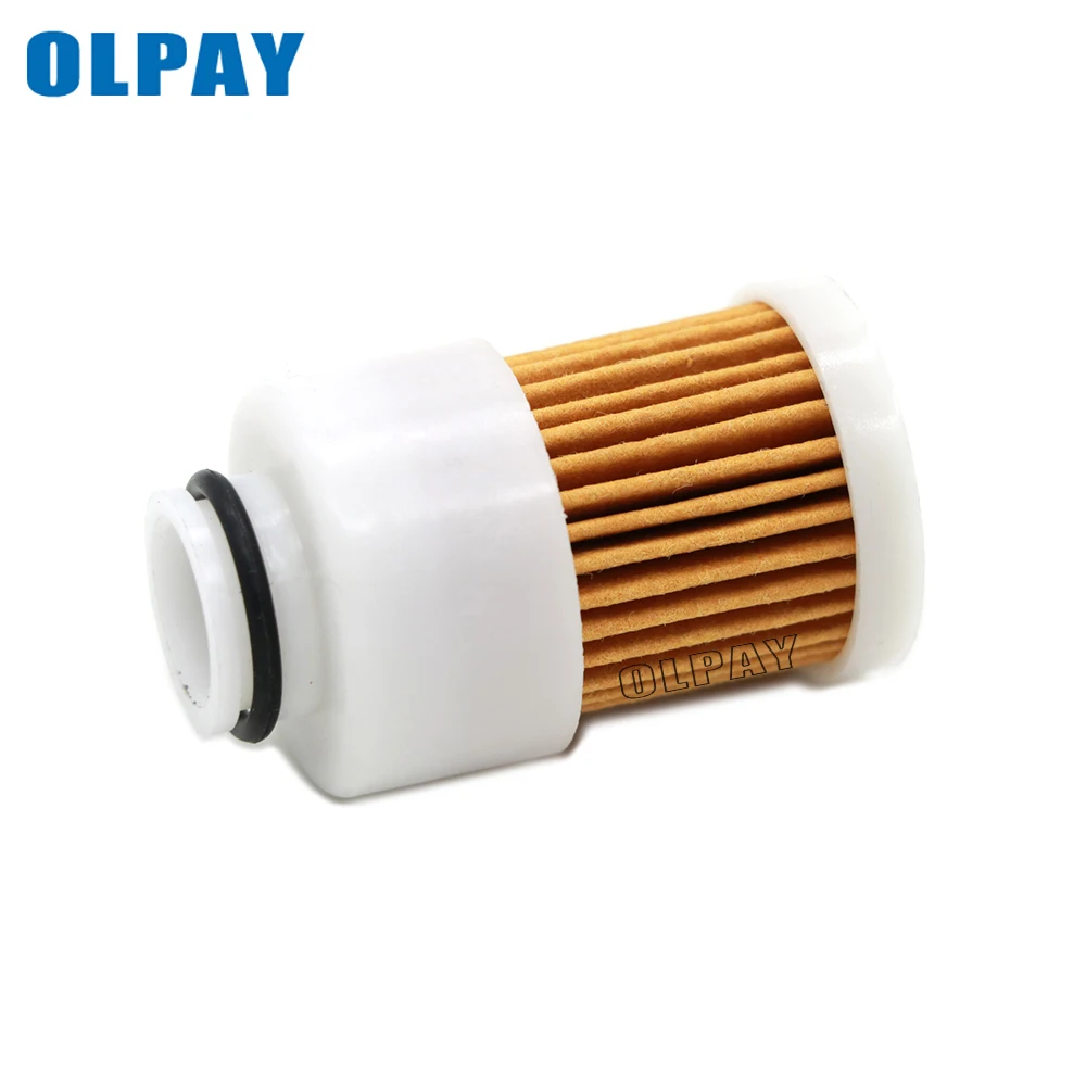 8x Fuel Filter For 68V-24563-00-00 Mercury 881540 75-115 HP 4S 18-7979 