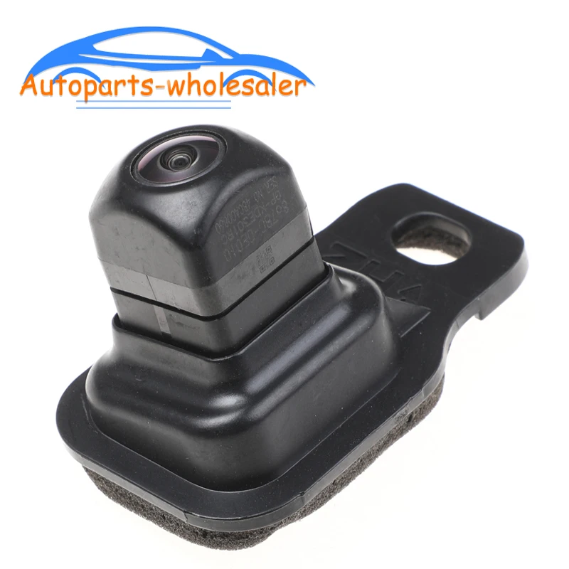 Автомобильные аксессуары 867B0-0E010 867B00E010 для Toyota Highlander 2014-16 2.7L 3.5L резервная камера