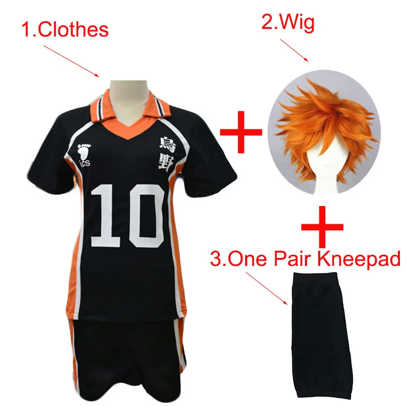 Finssy Anime Haikyuu Hinata Yu Nishinoya Shoyo Full Set Cosplay Costume Summer Volleyball Sportswear Tops Shorts -Zentai shop online H018eade9622b4ca78a166c7960f0034bJ.jpg