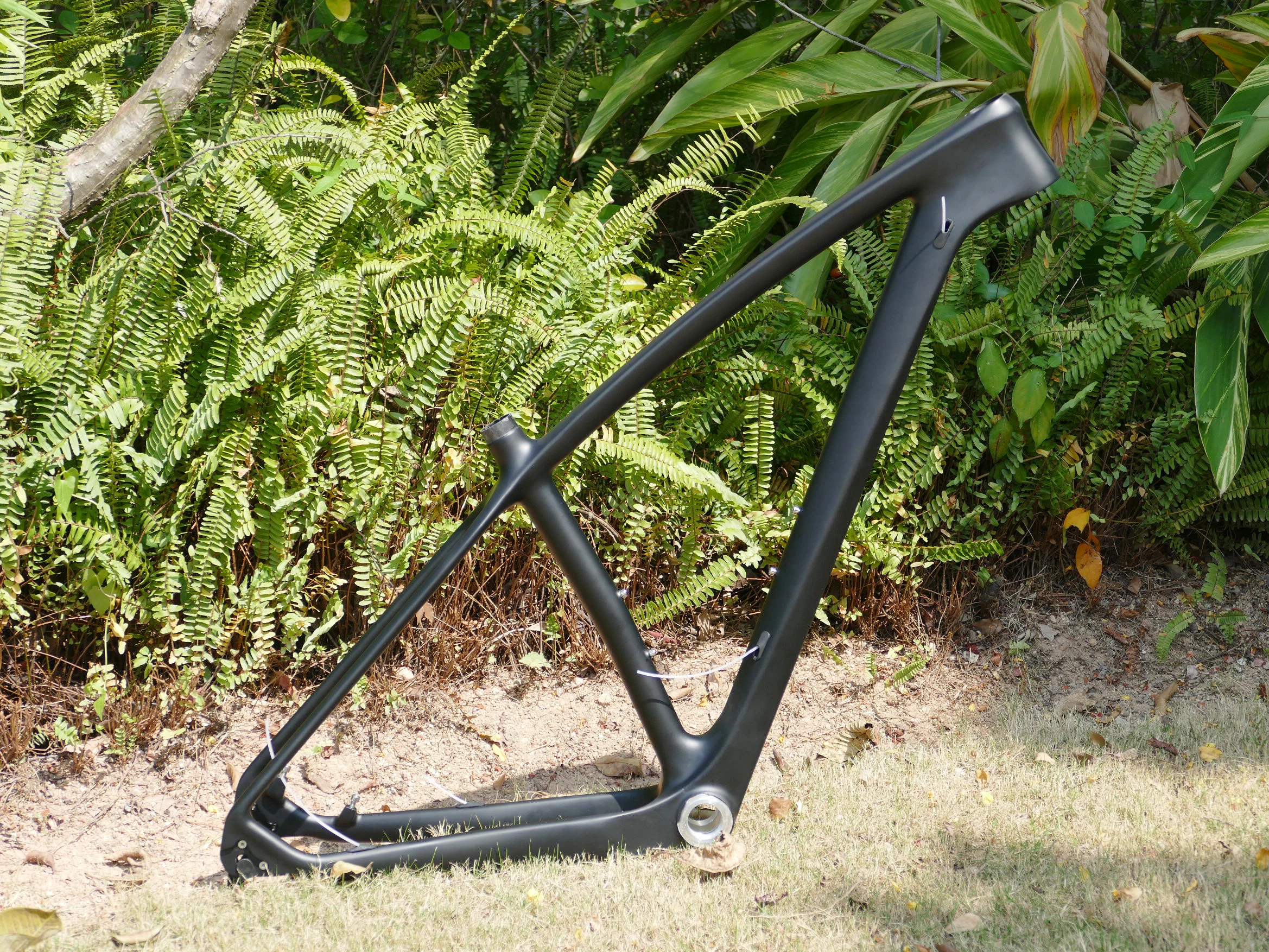 Рама дискового тормоза 2020 &quotиз углеродного волокна 29ER MTB 15&quot / 17 &quot
