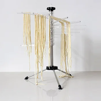 

Collapsible Pasta Drying Rack Spaghetti Dryer Stand Noodles Drying Holder Hanging Rack Pasta Cooking Tools Kitchen Accessories