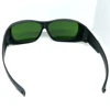 CE 200nm-2000nm IPL Beauty Laser Protective Goggles Safety Glasses OD5+ Operator Eyes Protection 6