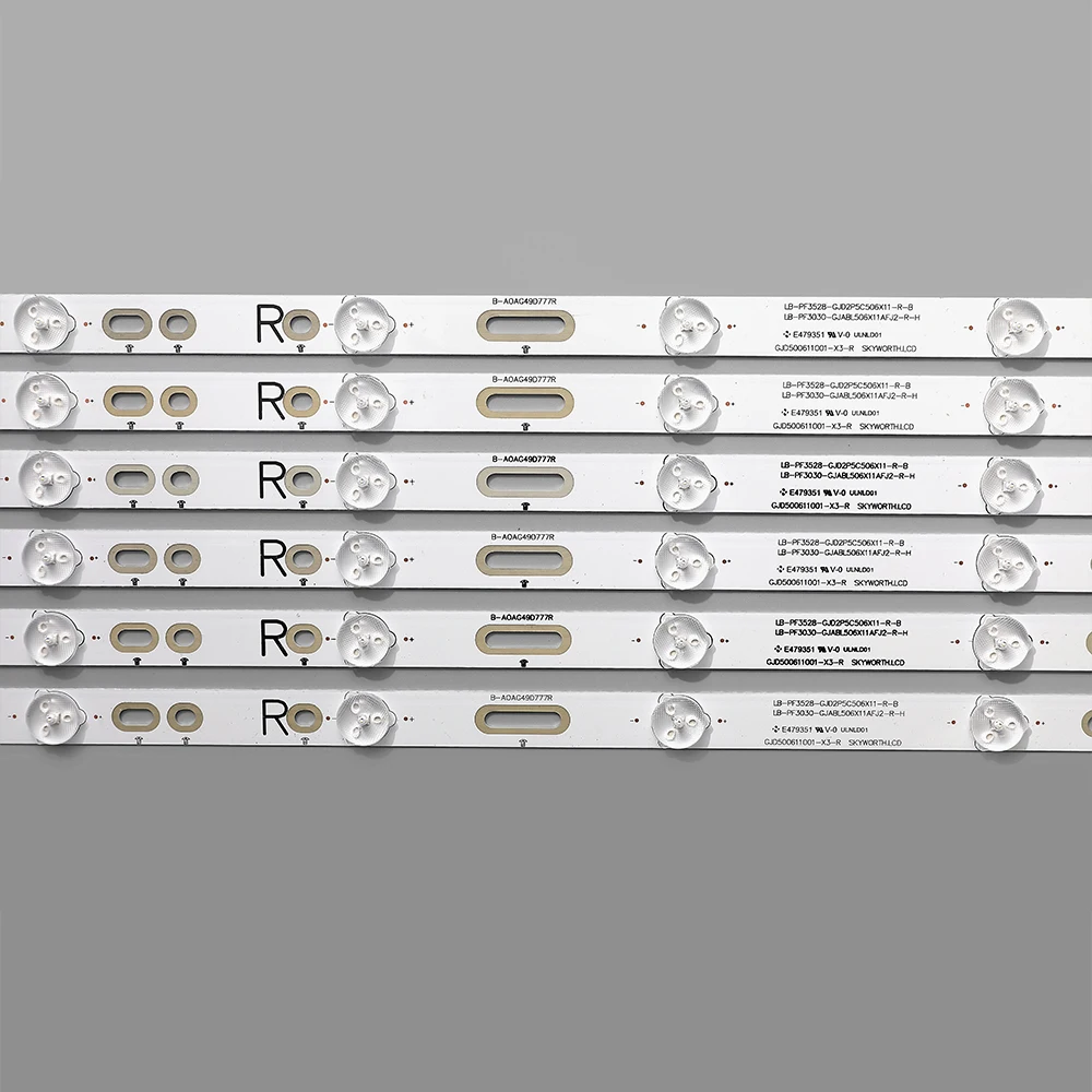 LED Ʈ Ʈ 11 49PUF6701/T3  49PFS5301/12 49PUH4900/88 EVTLBM490E0501-AJ-3(L) 49PUK4900/12 TPT490U2-EQYSHM.G