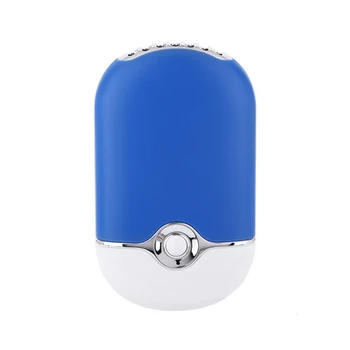 

Hotsale Mini USB Eyelash Fan Air Conditioning Blower Glue Grafted Eyelashes Dedicated Dryer Usb Gadget Mini Gadgets For Dropship