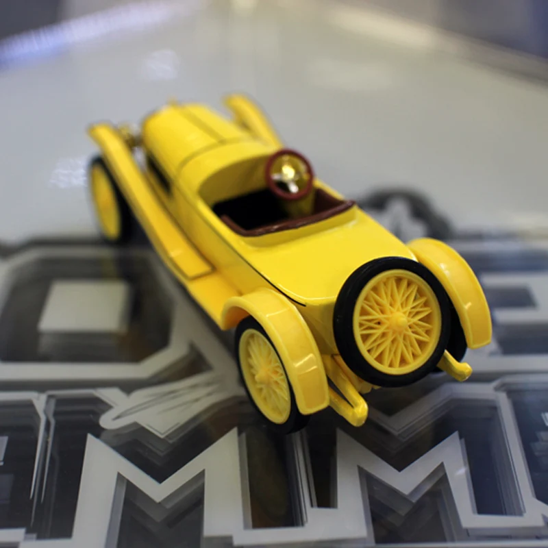 Takara Tomy Tomica 1974 Ford GT 1934 HISPANO SUIZA литья под давлением классический автомобиль