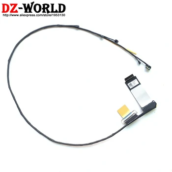 

BYG40 New/orig screen cable LCD cable for Lenovo Ideapad Yoga 900-13ISK ISK2 Yoga 4 Pro laptop DC02001X800 EDP LED FLEX LVDS