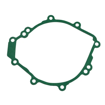 

Motorcycle Generator Stator Engine Cover Gasket For YAMAHA YZF R1 1998-2003 YZF-R1 YZFR1