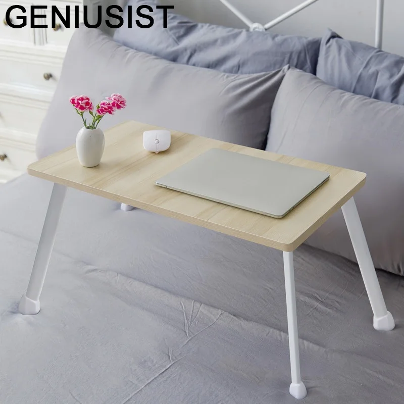 

Schreibtisch Scrivania Office Biurko Children Escritorio Mueble Lap Notebook Stand Tablo Mesa Bedside Study Table Computer Desk