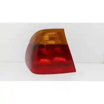 

37338 Left Rear light Bmw 3 Series Saloon (e46)