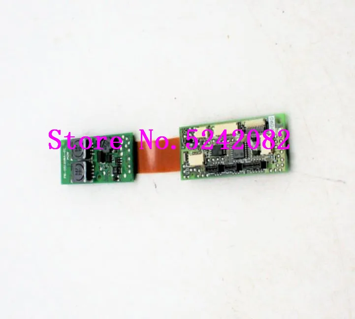 Для Nikon 55-200 мм VR основная Замена платы PCB запчасти