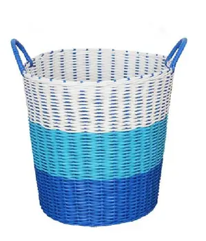 

Plastic Hamper, Dirty Clothes, Storage Basket, Clothing, Basket, Toy, Indigo Box, Household Laundry, Bucket