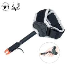 

Topoint TP412 ArcheryReleases Precision Trigger For Hunting Shooting