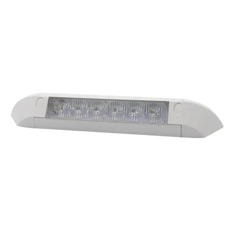 12V светодиодный походный тент с креплением на машину крыльцо Светильник IP67 караван походные внешняя лампа для кемпинга