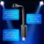 EVKVO HD Smart Mini Wifi USB Camera Real-time Surveillance IP Camera AI Human Detection Loop Recording Mini camera Support 64G