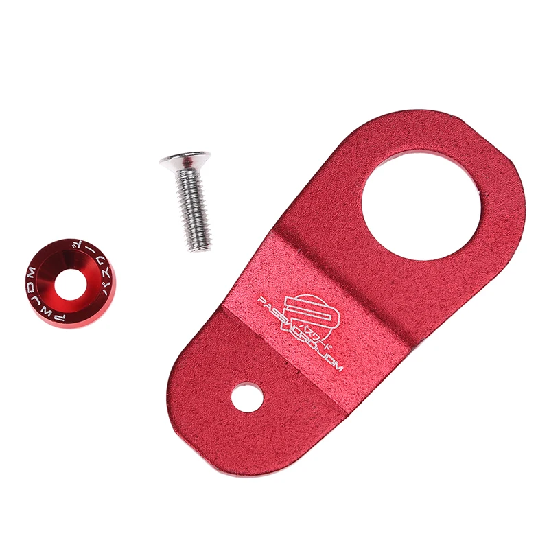 JDM алюминиевый радиатор установочный комплект модификация универсальный