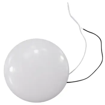 

Marine Rv Boat 30-Led 4.5 Inch Round High Accent Courtesy Ceiling Light Waterproof Surface Mount