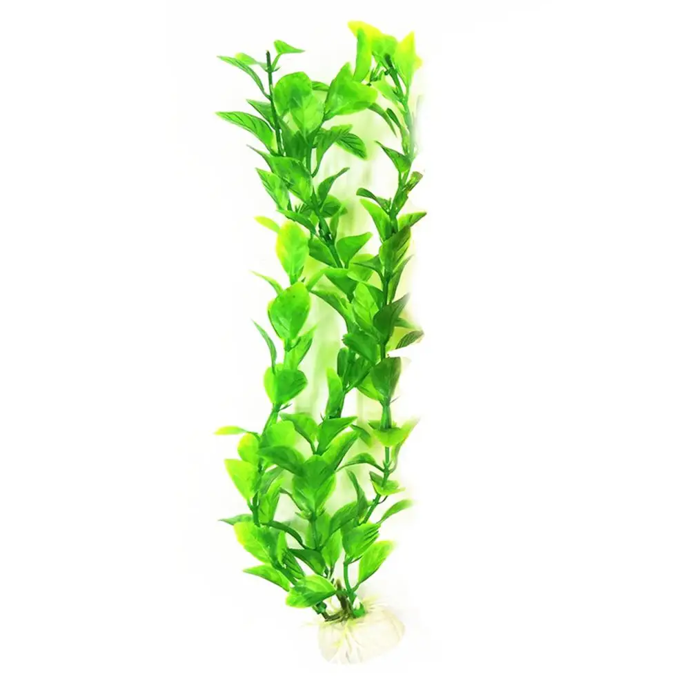 Aquarium Seaweed Decor 5