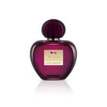 Antonio Banderas Her Secret Temptation eau de toilette 50 ml