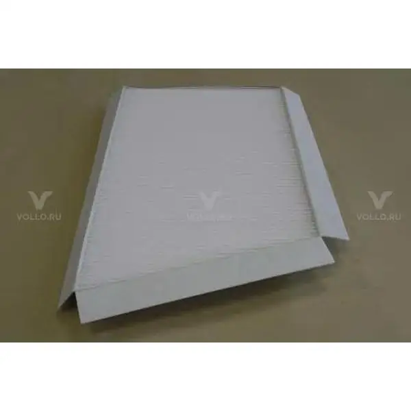 SCT SA 1158 Салонный фильтр SA1158