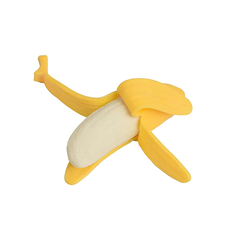 Keep Fighting Banana Plush Toy – Big Squishies