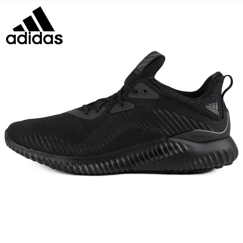 Zapatillas de correr para hombre, Original, nuevo, Adidas alphabounce 1| Zapatillas de correr| - AliExpress