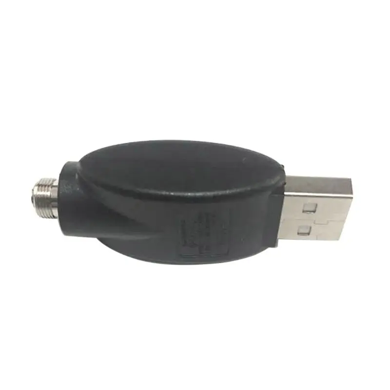 5 шт Прочный 510-Thread USB Смарт зарядное устройство адаптер конвертер с защитой от перезарядки