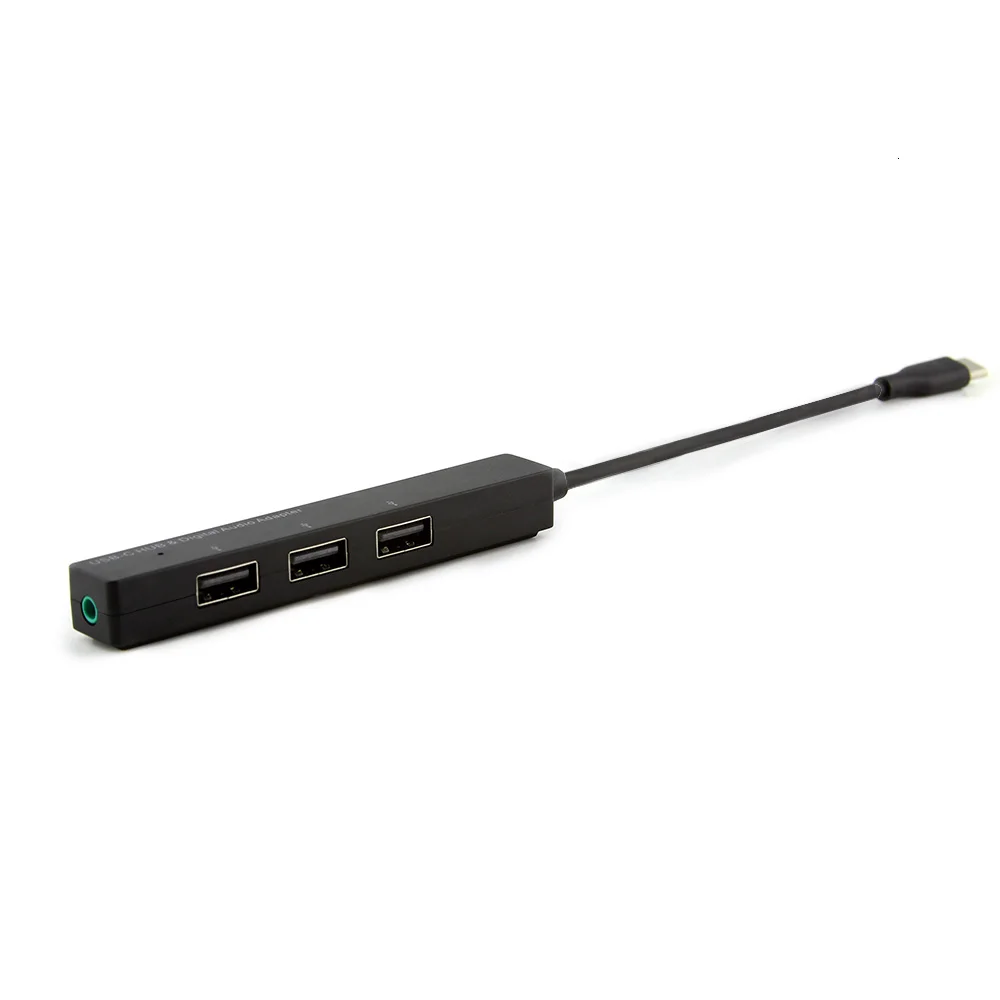 usb splitters