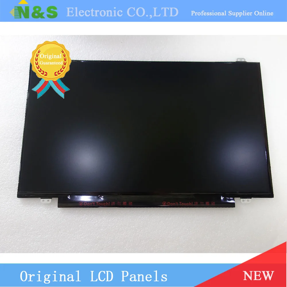 И сенсорный экран G140XTN01.0 14 размер LCM 1366 × 768 220 400: 1 промышленный сенсорный экран