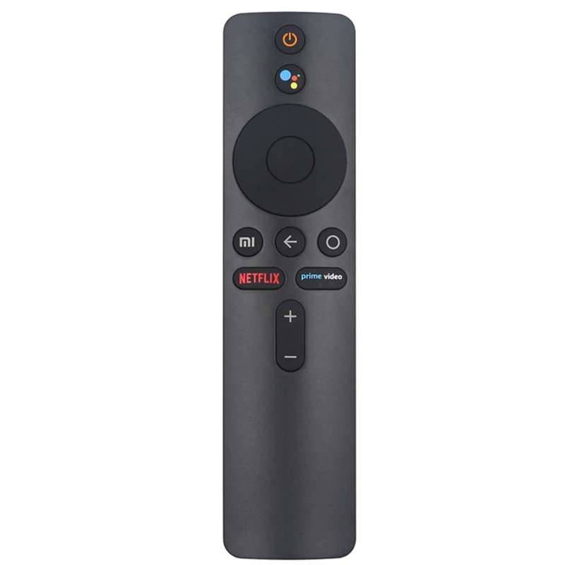 XMRM 00A Remote Control for MI Android TV 4X Prime Video Netflix Smart