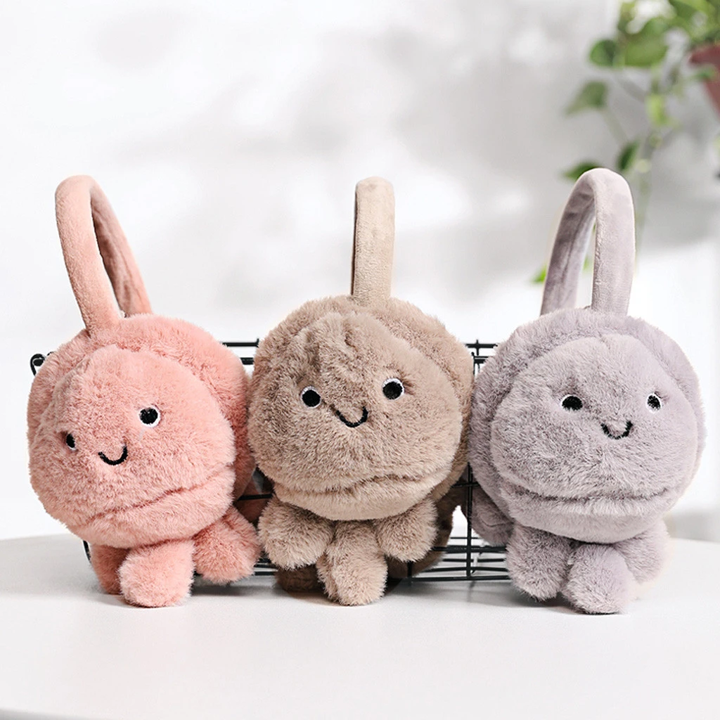 baby winter ear muffs