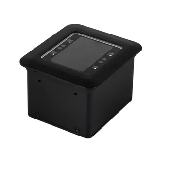 

Rakinda RS232 Embedded Fixed Mount qr Code 2D Barcode Scanner for Kisok Vending Machine