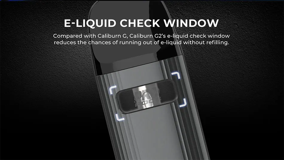 Uwell UN2 Meshed-H 0.8ohm Caliburn G2 Coil Uwell UN2 Meshed-H 0.8ohm Caliburn G2 Coil