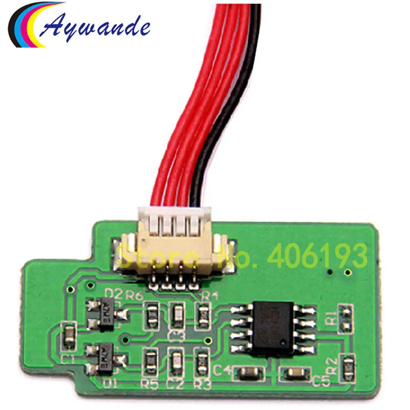 20x chip for Samsung SCX 6555 6545 SCX-6555 SCX-6545 SCX6545 SCX6555 Cartridge Chip SCX-D6555 SCX-D6555A