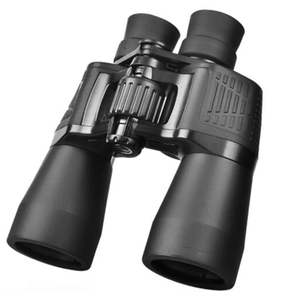 Bosma Hunter II 10-20X50 зум бинокль HD высокий широкий угол длинный из телескоп