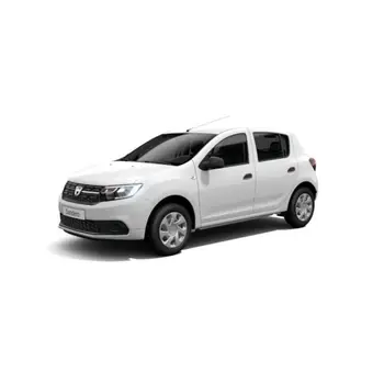 

Renting Dacia Sandero 1.0 Essential 75 Hp 5p