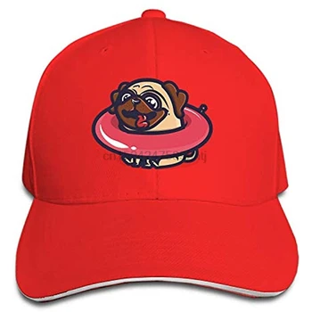 

Customized Unisex Trucker Baseball Cap Adjustable Funny Math Peaked Sandwich Hat