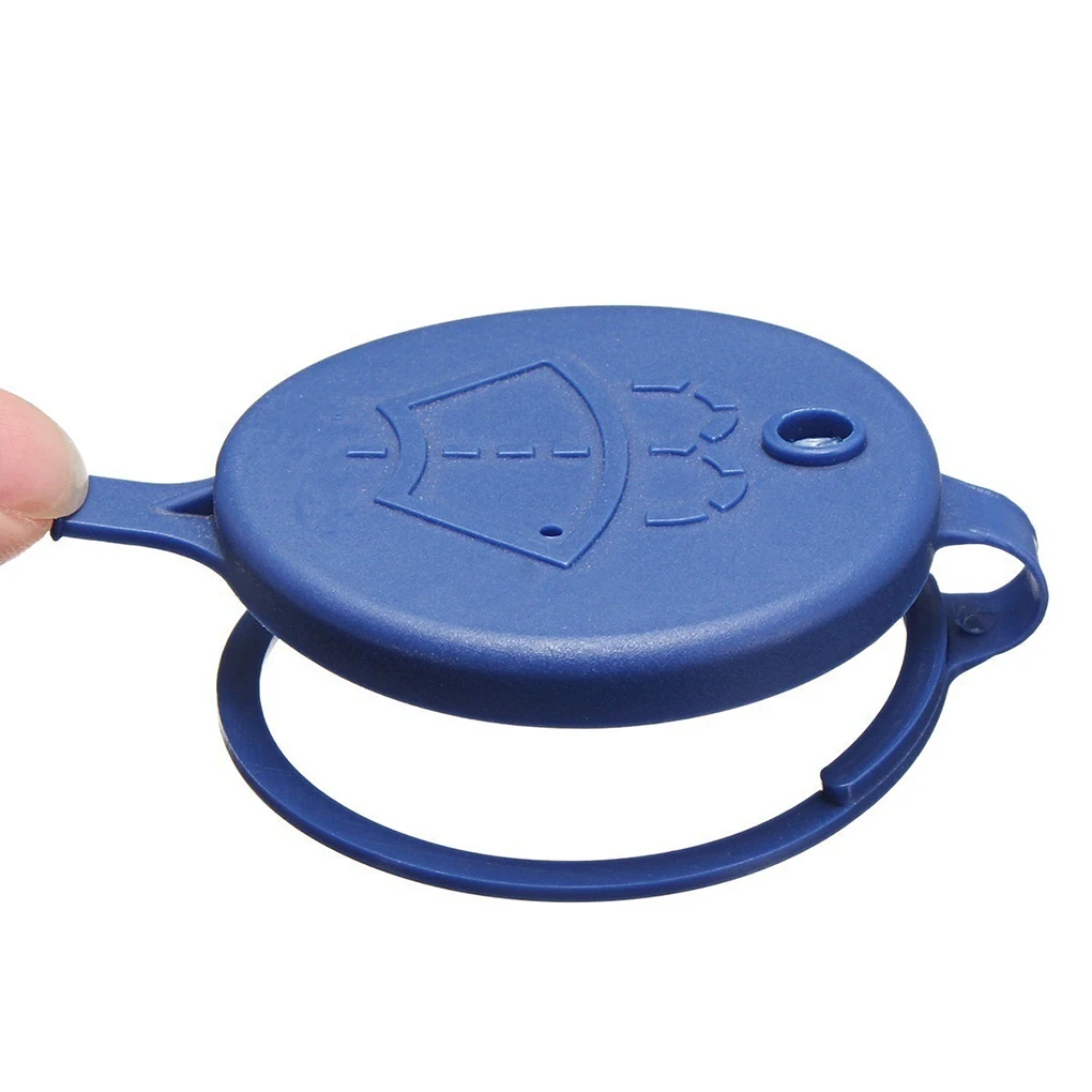 Replacement For Peugeot 206 207 Windshield Washer Bottle Cap Lid Windscreen Wiper Reservoir Plastic Cover windshield wiper cover