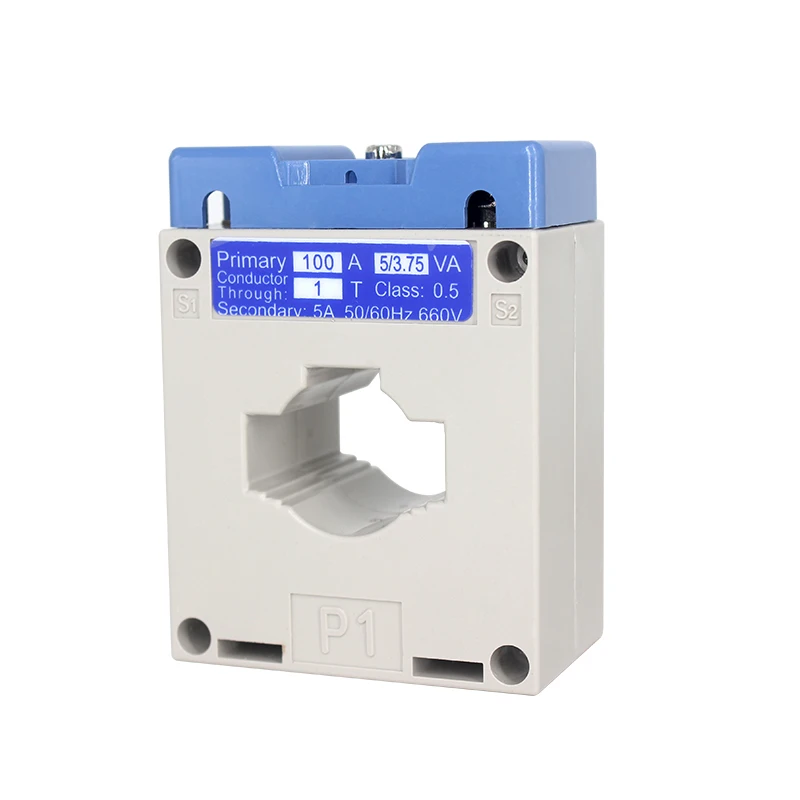 QIDIAN JXT-21 300/5A 50/5A 150/5A трансформатор тока Высокая точность переменного тока малый ток соотношение Датчик тока трансформатор