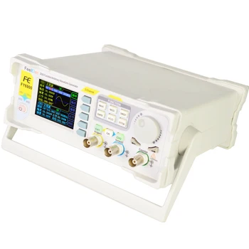 

2 Channel DDS Arbitrary Waveform Pulse Signal Generator Frequency Counter Direct Digital Synthesizer DEC889