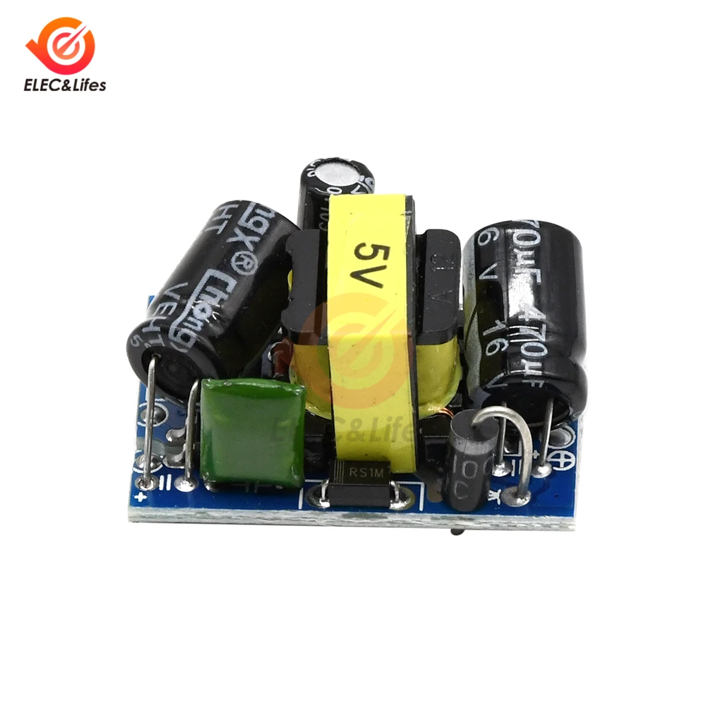 220 to 2024 5 volt transformer