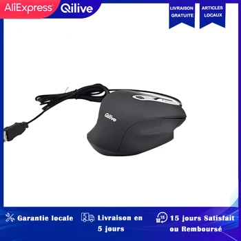 

QILIVE Q.8566 Wired Mouse