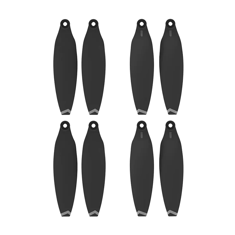 FIMI X8 mini Propeller - RC Drone Accessories Quick-release CW CCW Propeller for FIMI X8 Mini Camera Drone Replacement Spare Part 12